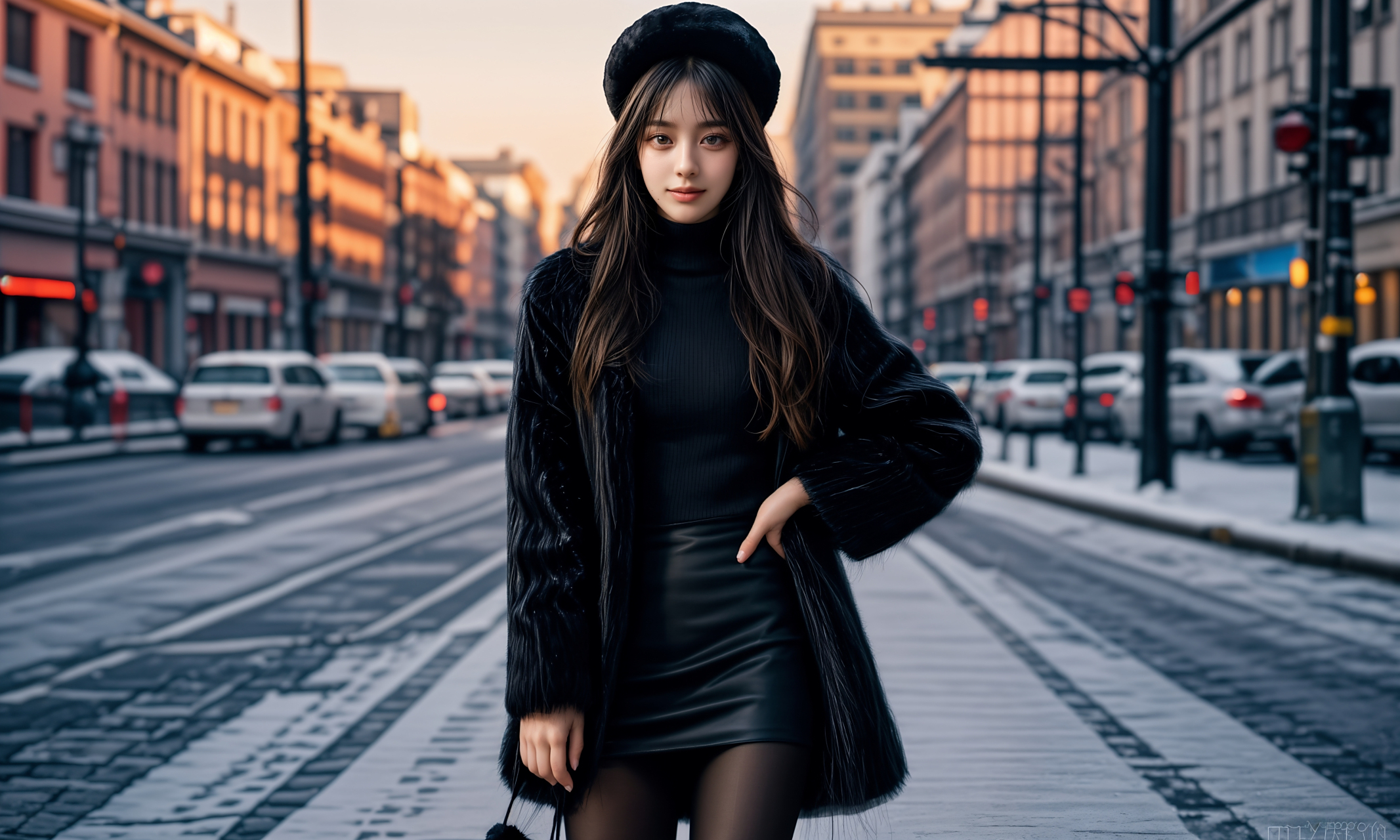 戴上防晒口罩，皮肤会被“热黑”？专家：无根据